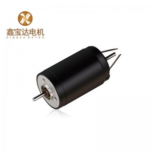 XBD-1630 Factory Wholesale 6V 12V 24V 30mm Micro DC Motor Dc Gear Motor For microscopes access control