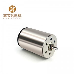 XBD-1928 12V electric dc motor for rotary tattoo machine and dental equipment