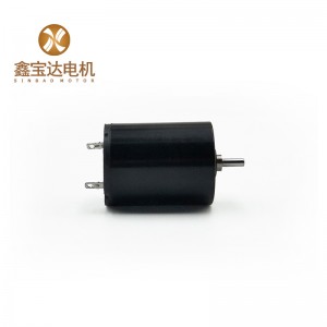 High Speed Coreless DC Motor Use for Tattoo Pen XBD-2025