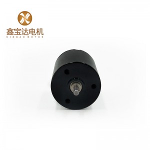High Speed Coreless DC Motor Use for Tattoo Pen XBD-2025
