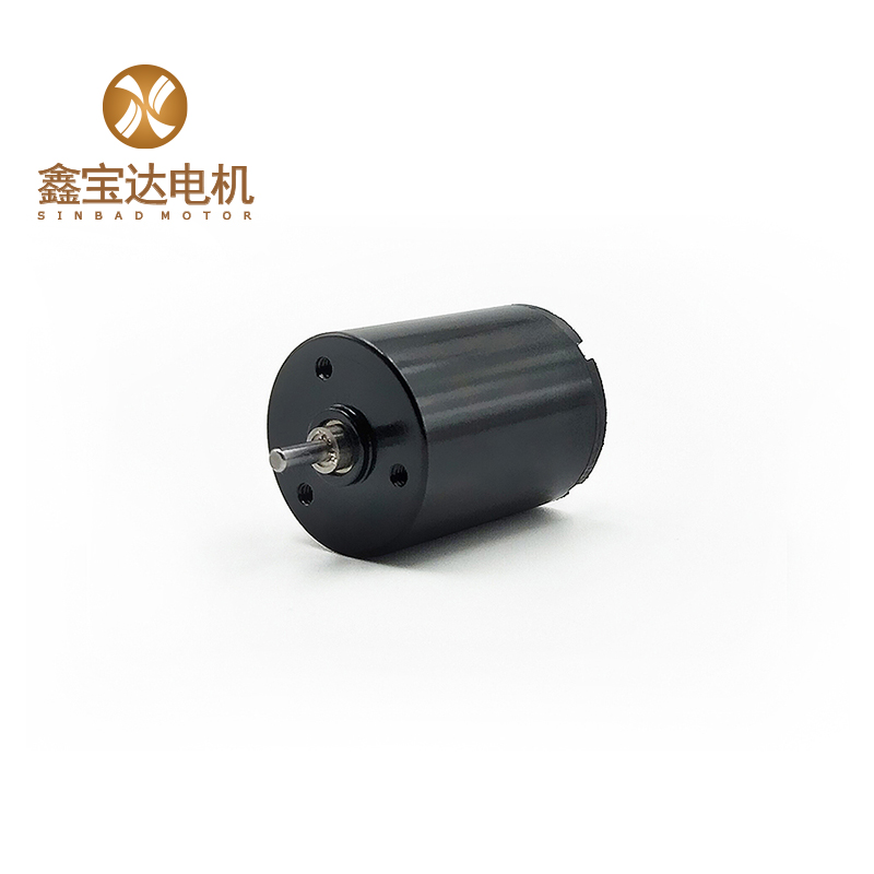 High Speed Coreless DC Motor Use for Tattoo Pen XBD-2025 1