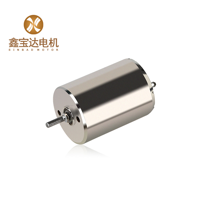 XBD-2230 replace Maxon coreless motor 110147 A-max 22 mm carbon Brushes 8 Watt with terminals dc coreless motor