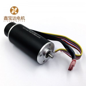 BLDC-2854 high rpm 28mm electrical tools replace Swiss Maxon brushless dc motor 24 volt