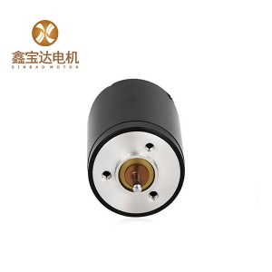 16mm dc motor for train model Replace Maxon Faulhaber XBD-1630