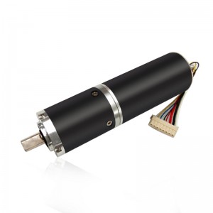 XBD-3264 30v Low noise and high temperature BLDC Motor for Garden scissors 32mm