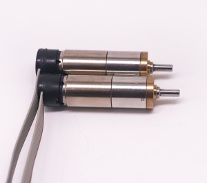 XBD-1320 brushed motor in best price coreless turntable motor small dc motor brushes