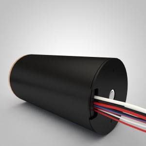 XBD-3564 EC BLDC Motor with Hall for Robotic and UAV