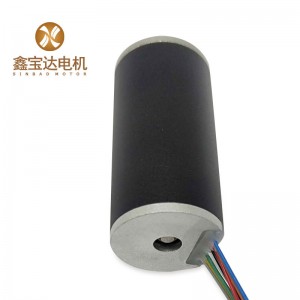 XBD-2245 high speed large output excellent torque characteristics Brushless DC motor for drones