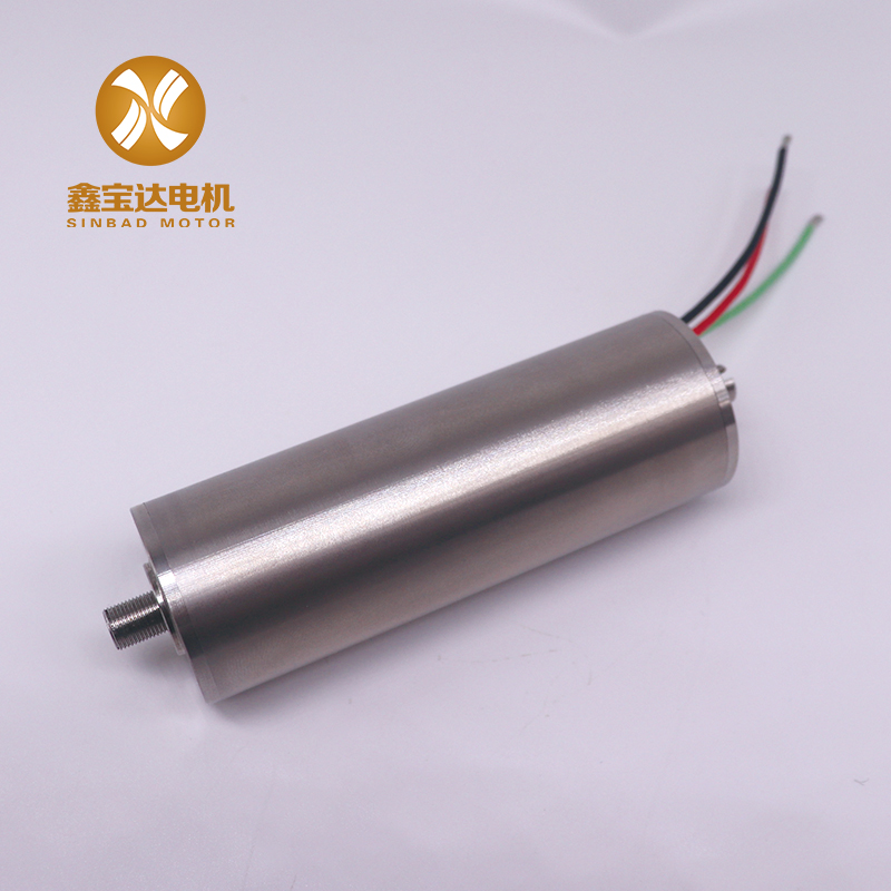 How to extend the motor life of brushless motor?