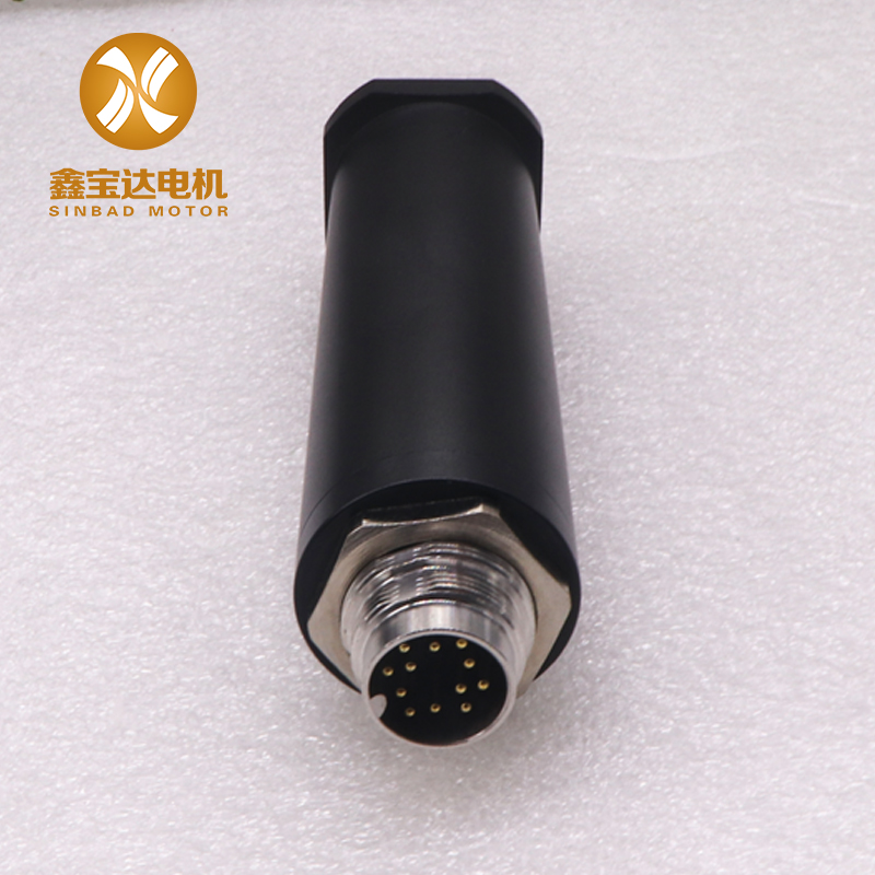 XBD-2235 Mini-Size Coreless DC Motor China-Made with Good Controllability