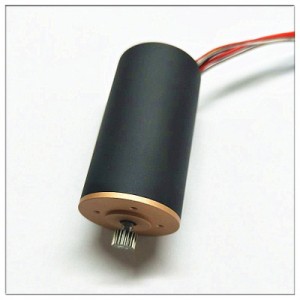 XBD-3260 High quality 1.5V-24V permanent magnet brushless DC motor for medical devices