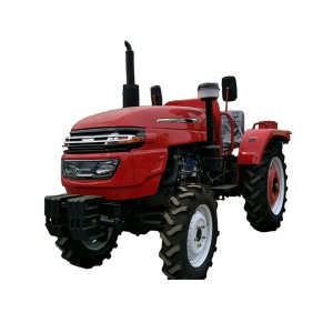 China Farming Electric Tractors 30hp 35hp 40hp 45hp 50hp 55hp 60hp
