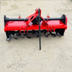 Best 3 point hitch pto rotary tiller for tractor