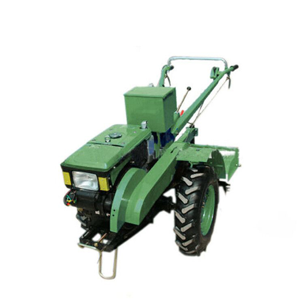 China manufacture 20hp walking tractor two wheel tractor for sale1