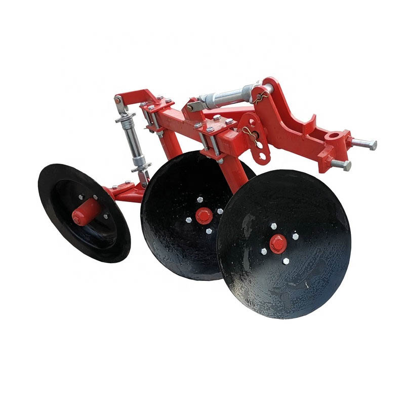 Factory Supply Disc Plough For Farm Tractor