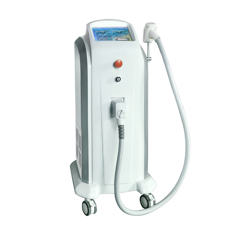 Sincoheren 808nm Diode Laser Machine Hair Removal Beauty Equipment