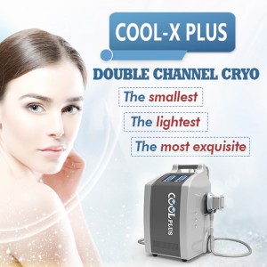 Kryolipolyse Double Chin and whole body fat freezing Cool Treatment Liposuction Cryolipolysis