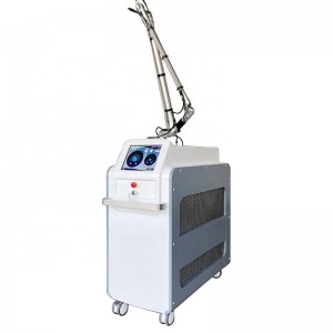 New Arrival China Co2 Laser Scar Removal - Professional PicoSecond Nd yag laser Machine  – Sincoheren