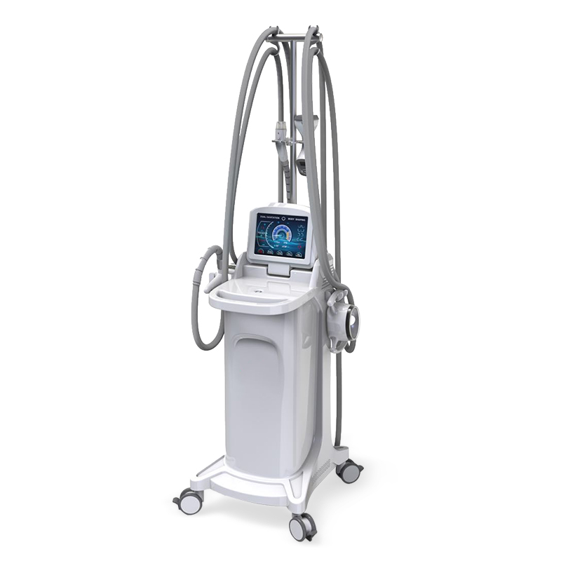 Renewable Design for Hydrafacial Serums For Sale - Kuma Shape Pro 5-In-1 Body Contouring and buttock lifting Machine – Sincoheren detail pictures
