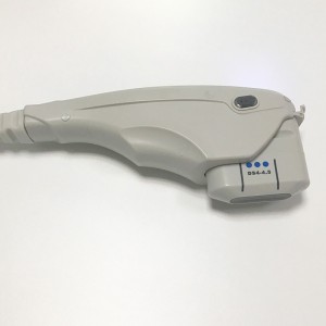 2D Skin tightening and vaginal tightening HIFU Ultrasound device
