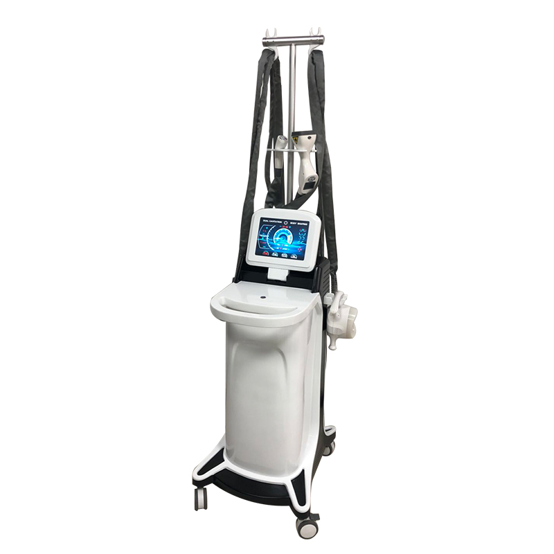 Renewable Design for Hydrafacial Serums For Sale - Kuma Shape Pro 5-In-1 Body Contouring and buttock lifting Machine – Sincoheren detail pictures