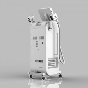 3 wavelength Vertical 755nm 808nm 1064nm diode laser hair removal machine price for sale