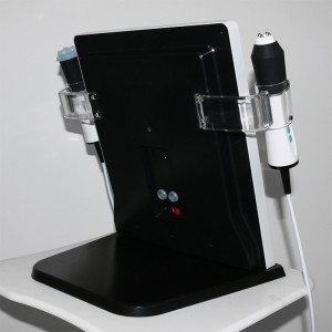 Best Quality Oxygen CO2 Beauty Machine Oxygen RF Ultrasonic Skin Tightening Machine For Salon Use