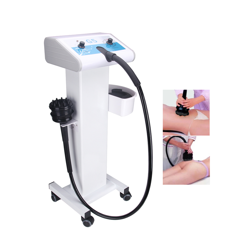 High Frequency Body Cellulite G5 Vibrating Body  Massager Machine Featured Image