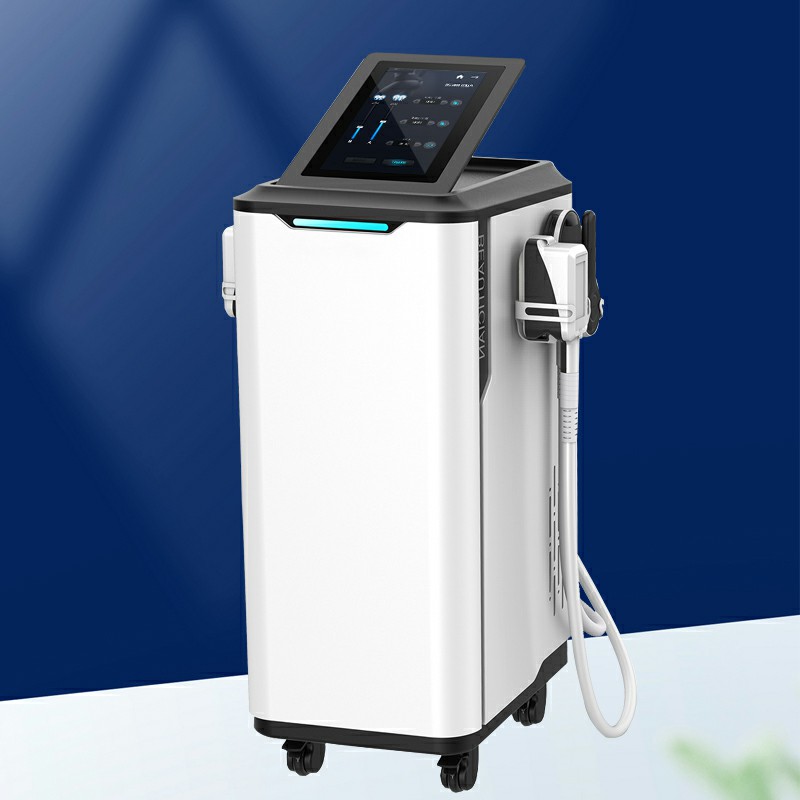 Chinese wholesale Ultrasound Fat Reduction Machine - Cryolipolysis + HIFEM  – Sincoheren