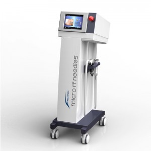 China Cheap price Rf Beauty Machine - Professional Face Lift Wrinkle Micro Needle Fractional RF Machine – Sincoheren