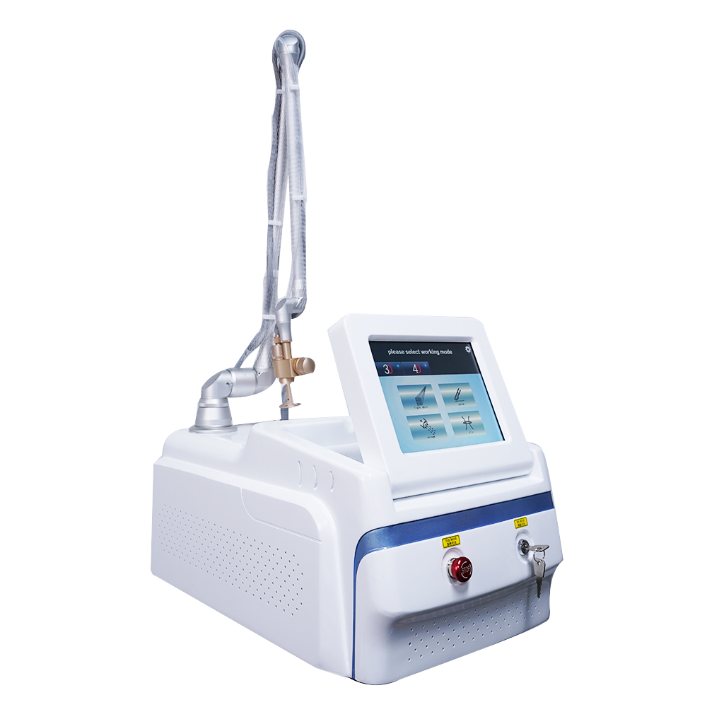 Hot New Products Fractional Co2 Laser Machine - Fractional CO2 Laser Portable Equipment – Sincoheren