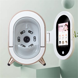 Reasonable price for Oxygen Facial Machine - Smart Mirror Pro to analyze face – Sincoheren