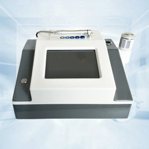 Super Purchasing for laser handpiece - 4 in 1 980nm diode laser for vascular removal – Sincoheren