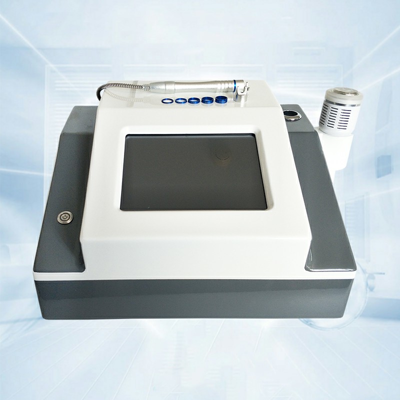 4 in 1 980nm diode laser for vascular removal