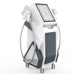 Best quality Cryolipolysis Fat Freezing Machine - machine to reduce measurements – Sincoheren