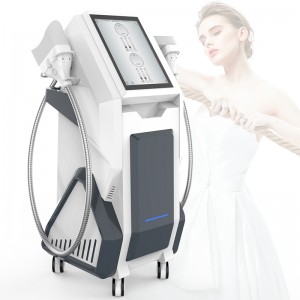 Wholesale Price Professional Cryolipolysis Machine - 360 cooling to frozen fat – Sincoheren
