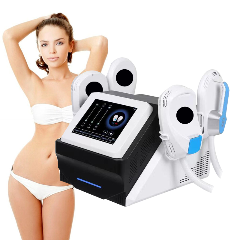 Hot New Products 3000w ing Machine -  Radio frequency slimming tones muscles – Sincoheren