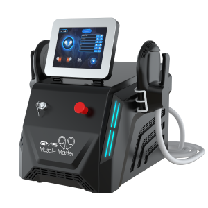 China Cheap price ing Machine - HIEMT Radio Frequency muscle stimulator  – Sincoheren