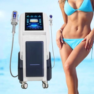High Quality Body Shaping Machine - EndoSPHERES – Sincoheren