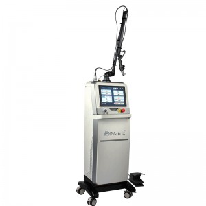 New Arrival China Fractional Co2 Laser Machine - Equipment for surgical cutting tumors warts – Sincoheren