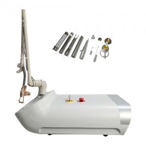 Chinese Professional Co2 Surgical Laser - Equipment for surgical cutting tumors warts – Sincoheren