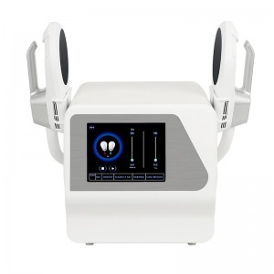 Hot New Products 3000w ing Machine - HIEMT Radio Frequency muscle stimulator  – Sincoheren