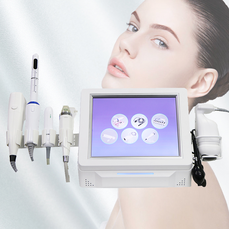 Hot sale Factory High Intensity Focused Ultrasound Machine - Hifu for face and body lifting – Sincoheren
