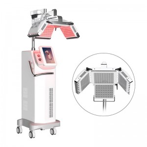 Professional China  IPL Hair Removal Machines - Laser hair loss prevents hair loss – Sincoheren