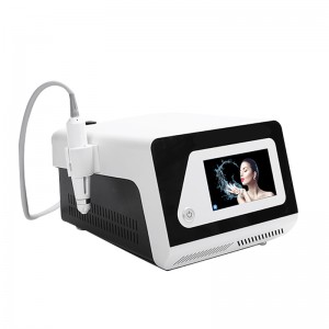 Hot New Products E Light Beauty Machine - Mesotherapy (aesthetic) without injection needle – Sincoheren