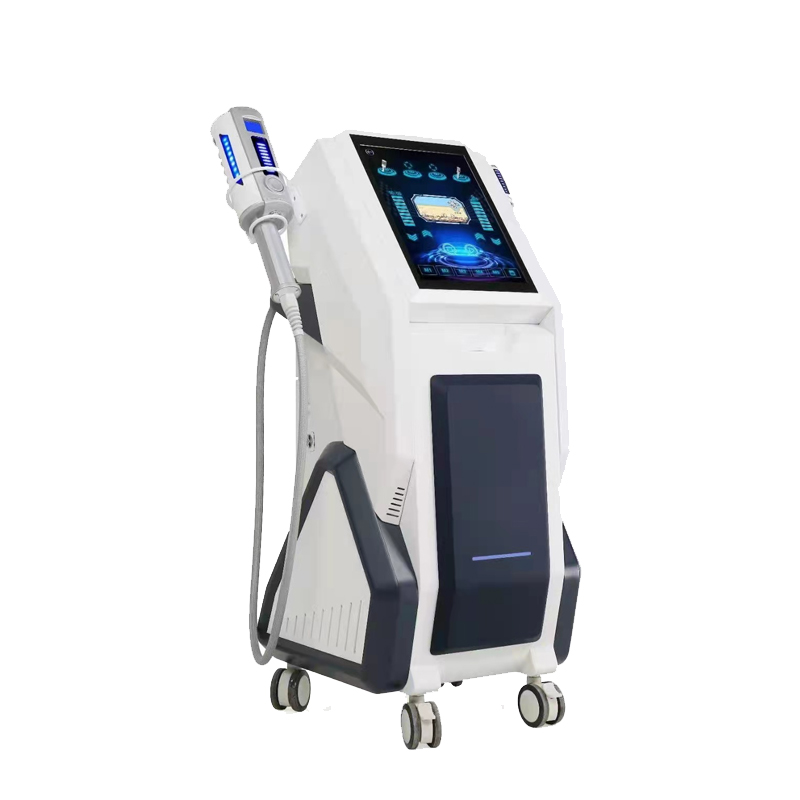 Good Quality Cryolipolysis Fat Freeze Slimming Machine - Non-invasive mechanical compression micro-vibration + infrared treatment – Sincoheren