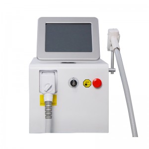 Portable Diode laser hair removal – Sincoheren