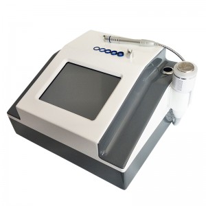 Factory Outlets medical laser hair removal machines - The 4 in 1 980nm Diode Laser Therapy Device – Sincoheren