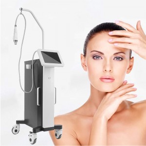China Cheap price Rf Beauty Machine - Wrinkle Remover Scarlet Fractional Secret Thermolift Microneedle Radio Frequency Machine – Sincoheren