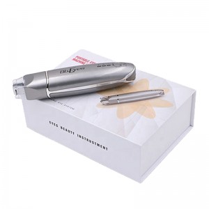 OEM China Medical Beauty Equipment - Micro-current eye beauty instrument – Sincoheren